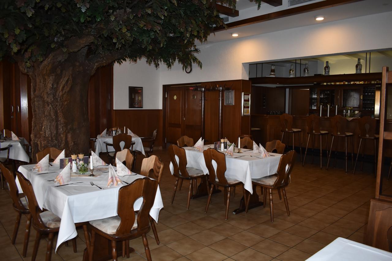 Hotel & Restaurant Stadt Genthin Extérieur photo